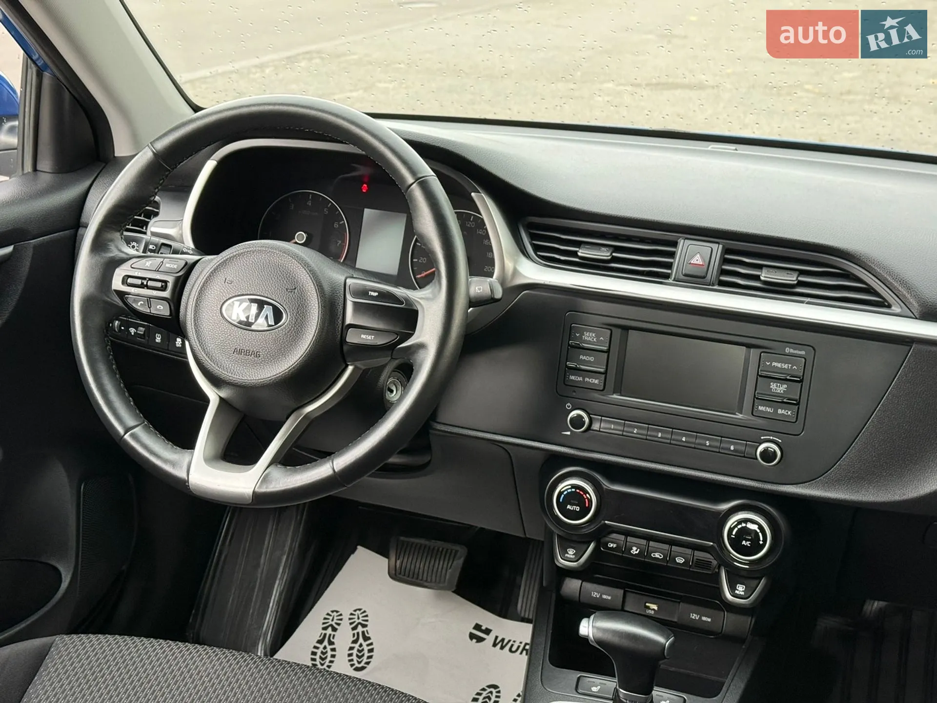 2021 Kia Rio - мініатюра 10