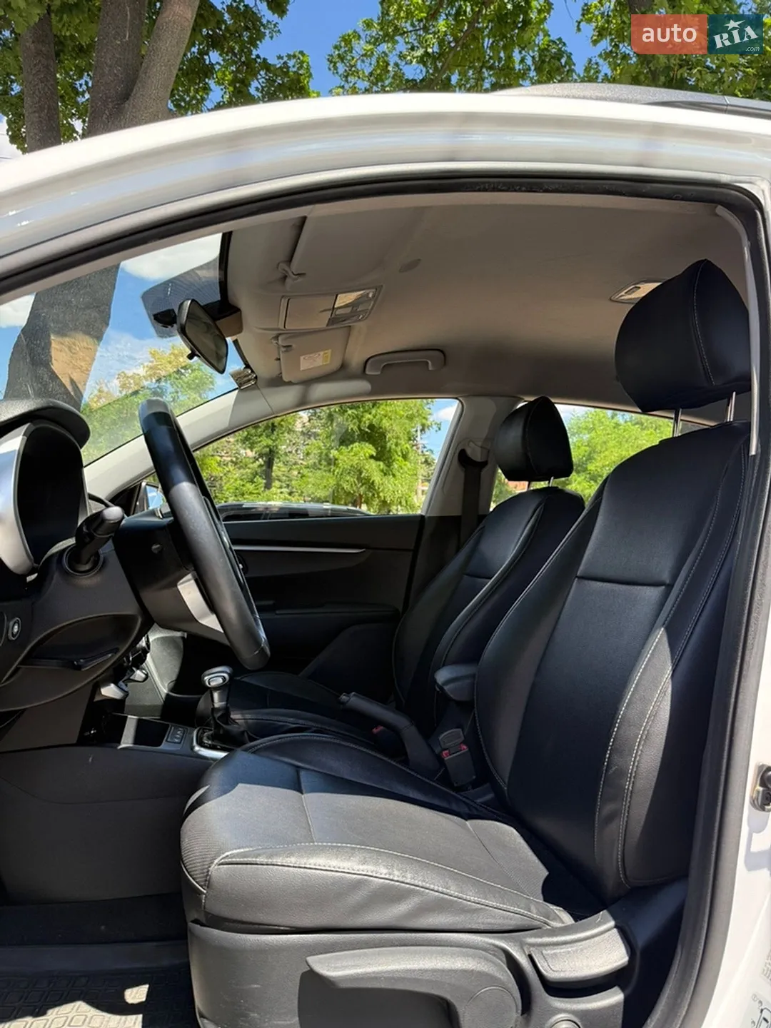 2021 Kia Rio - мініатюра 10