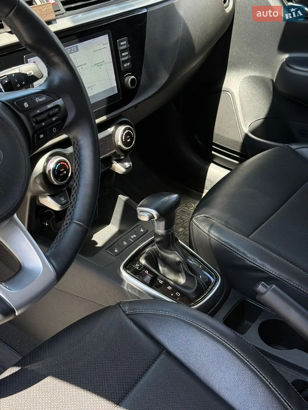 2021 Kia Rio - мініатюра 15