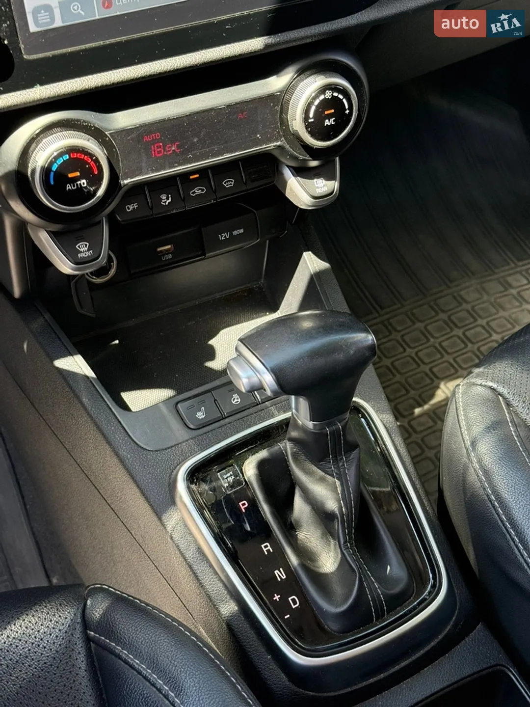 2021 Kia Rio - мініатюра 20