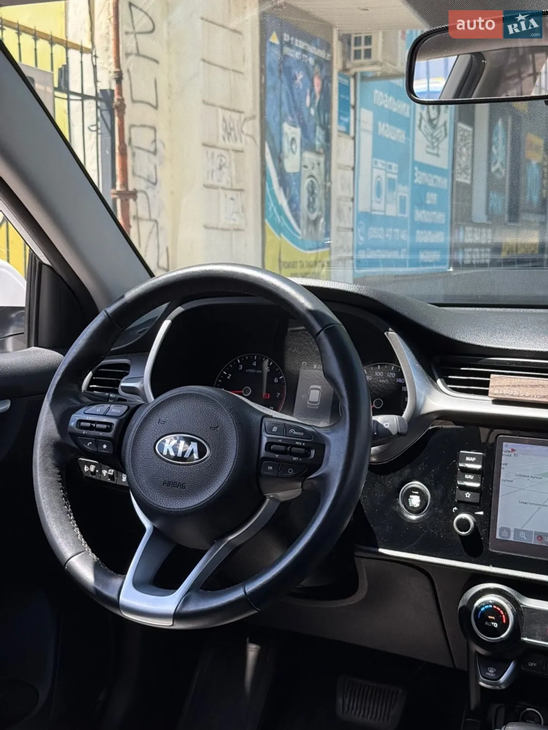 2021 Kia Rio - мініатюра 24