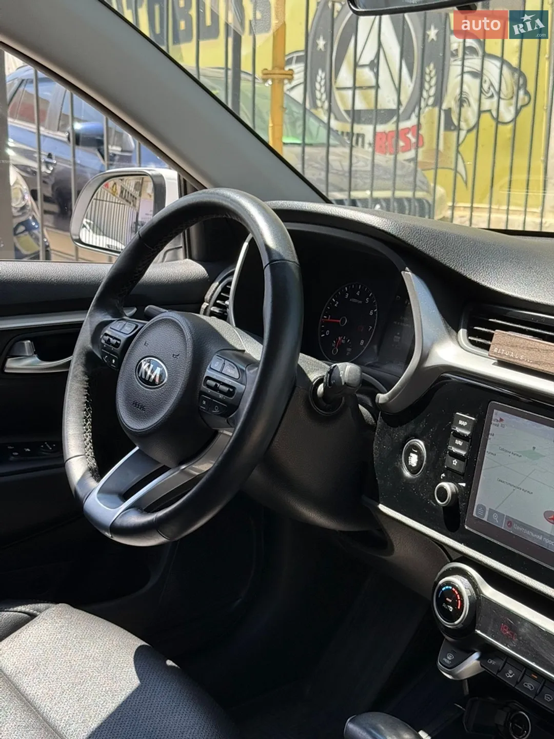 2021 Kia Rio - мініатюра 28