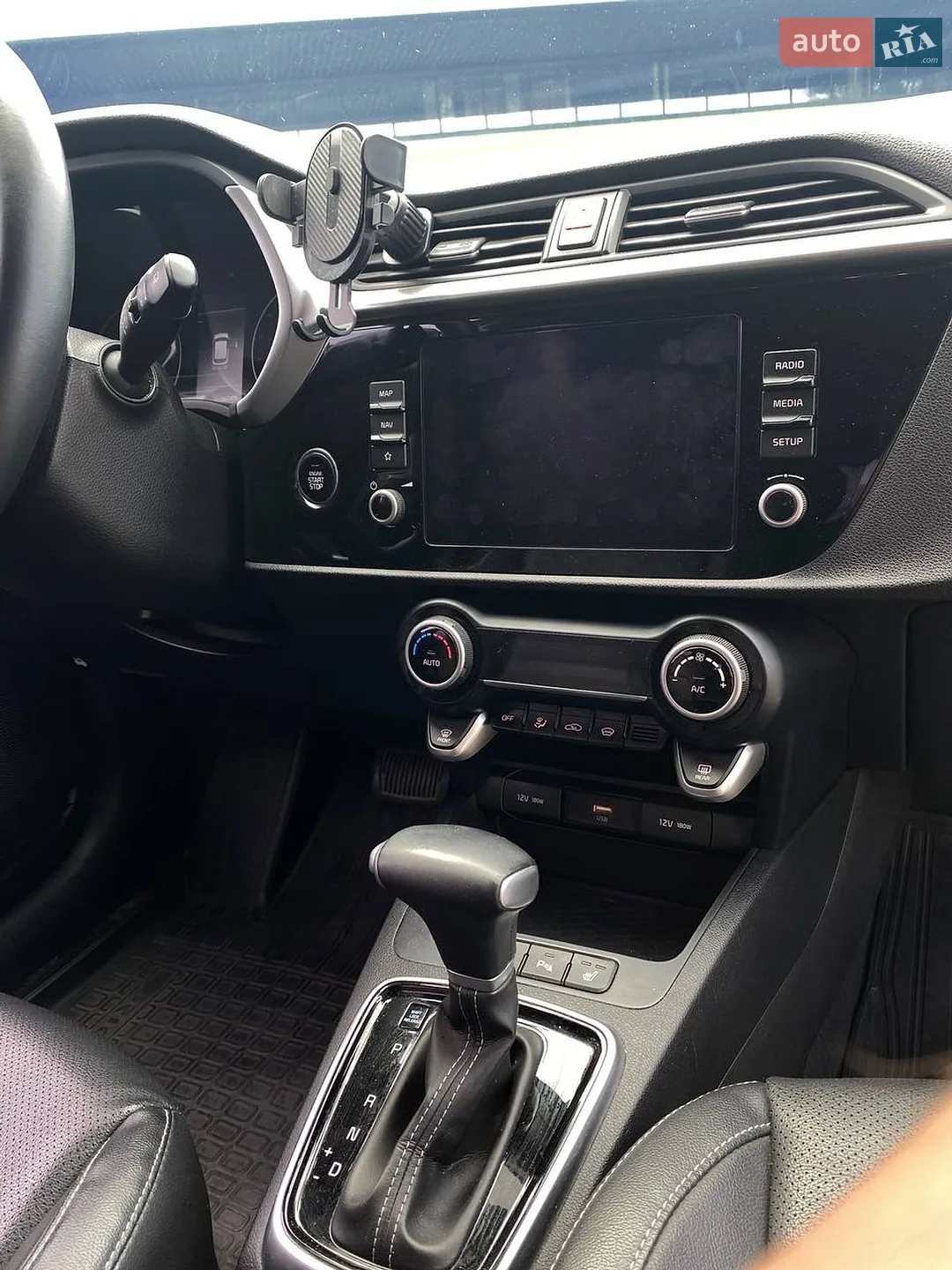 2021 Kia Rio - мініатюра 12