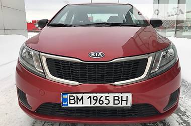 Седан Kia Rio 2012 в Киеве