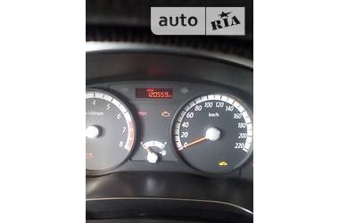 Седан Kia Rio 2011 в Харькове