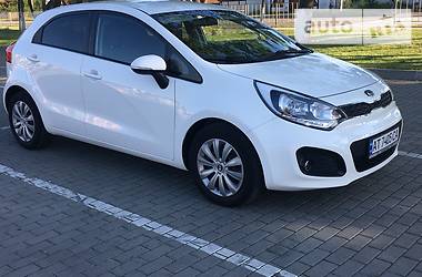  Kia Rio 2013 в Коломые