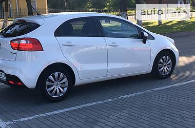  Kia Rio 2013 в Коломые