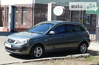 Хэтчбек Kia Rio 2008 в Николаеве