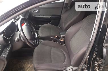 Седан Kia Rio 2012 в Харькове