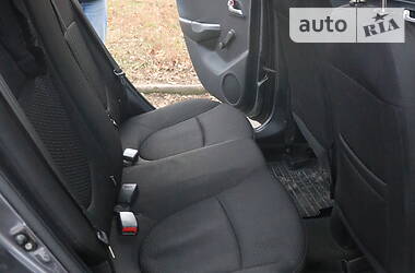 Седан Kia Rio 2011 в 