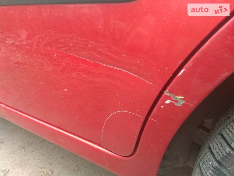 Хэтчбек Kia Rio 2007 в Тячеве