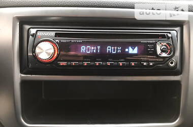Седан Kia Rio 2012 в 