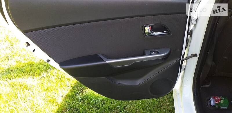 Седан Kia Rio 2014 в Луцьку