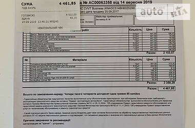 Хэтчбек Kia Rio 2017 в 