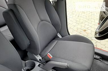 Хетчбек Kia Rio 2008 в 