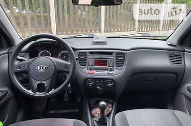 Седан Kia Rio 2011 в Харькове