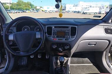 Хэтчбек Kia Rio 2009 в Житомире