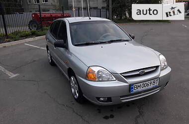 Універсал Kia Rio 2003 в Сумах