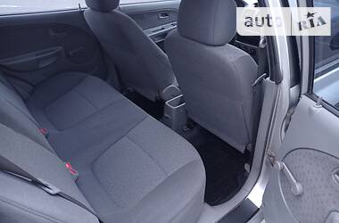 Универсал Kia Rio 2003 в 