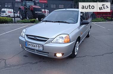 Універсал Kia Rio 2003 в Сумах