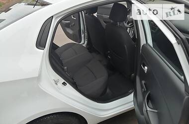 Седан Kia Rio 2011 в Киеве