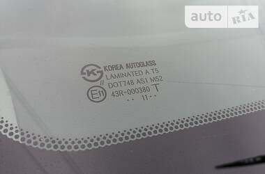 Седан Kia Rio 2011 в Києві