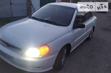 Auto Ria Kia Rio 2001 Roku V Ukrayini Kupiti Kia Rio 2001 Roku