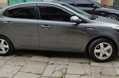 Седан Kia Rio 2012 в Одессе