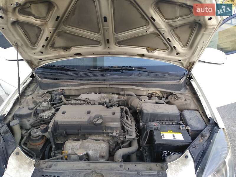 Седан Kia Rio 2011 в Броварах