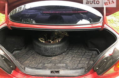 Седан Kia Rio 2002 в 