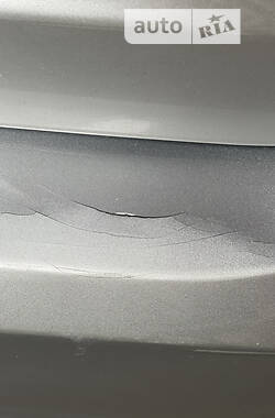 Седан Kia Rio 2012 в 