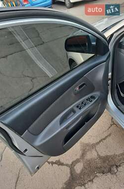 Седан Kia Rio 2005 в Черкассах фото 11 Седан Kia Rio 2005 в Черкассах
