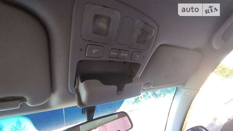 Хетчбек Kia Rio 2006 в Первомайську