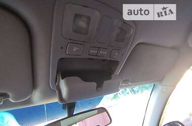 Хэтчбек Kia Rio 2006 в 