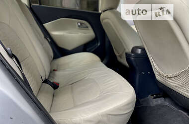Седан Kia Rio 2012 в 