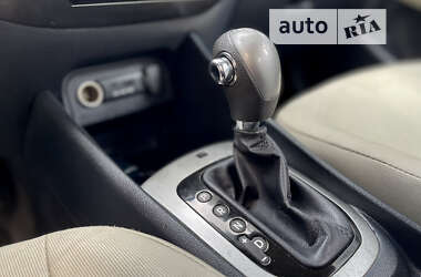 Седан Kia Rio 2012 в 