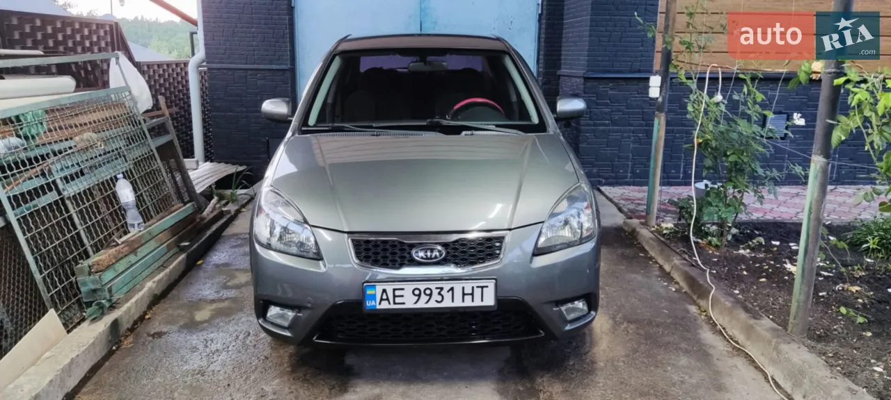 2011 Kia Rio - мініатюра 21