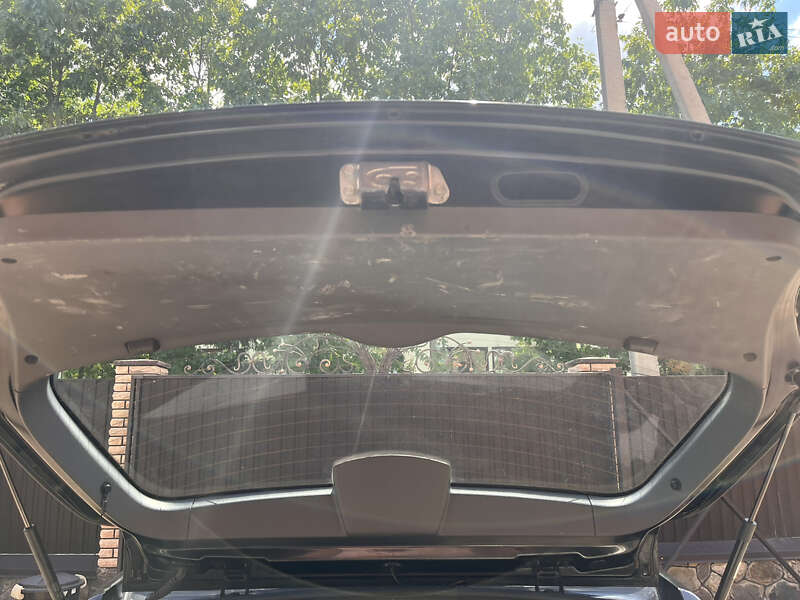 Хэтчбек Kia Rio 2009 в Виннице