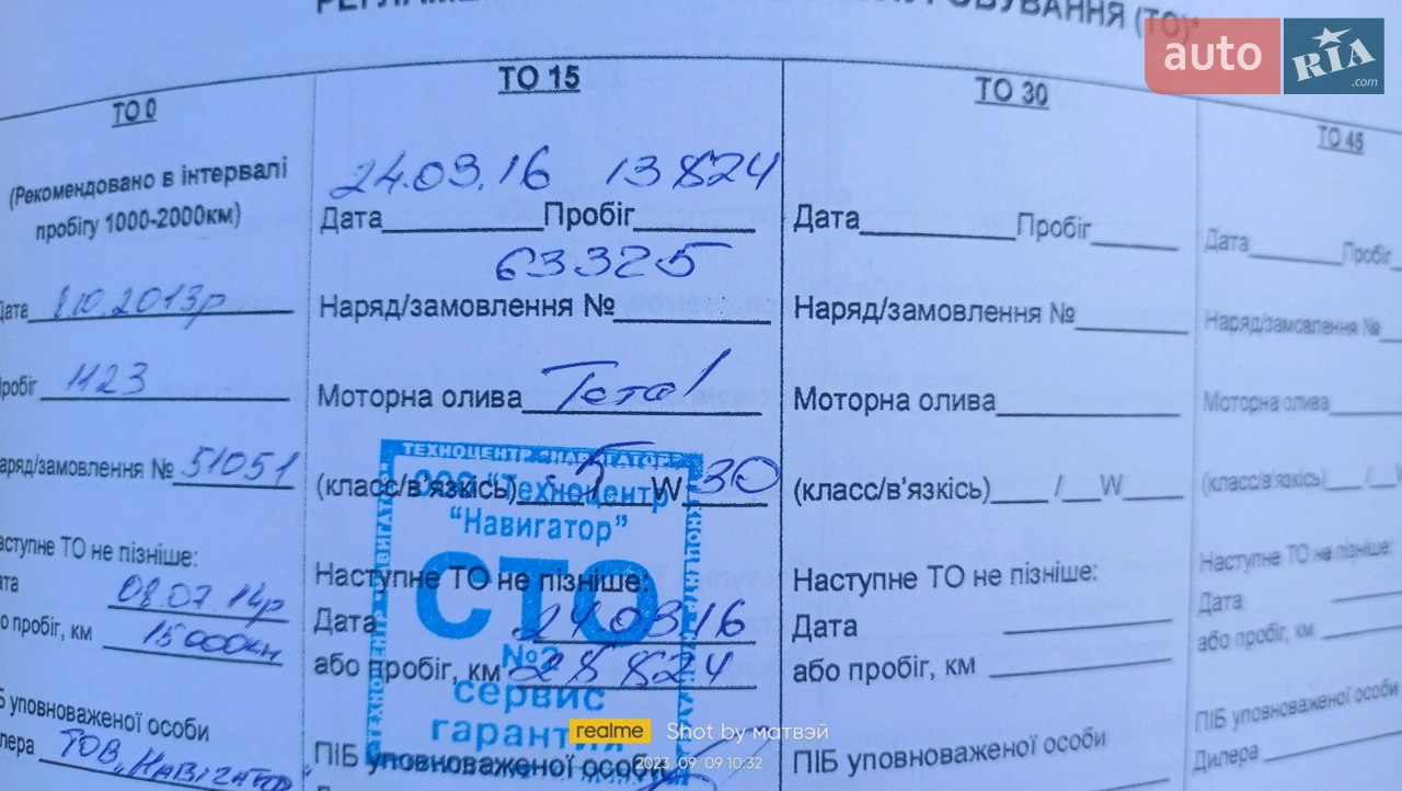 2014 Kia Rio - мініатюра 9