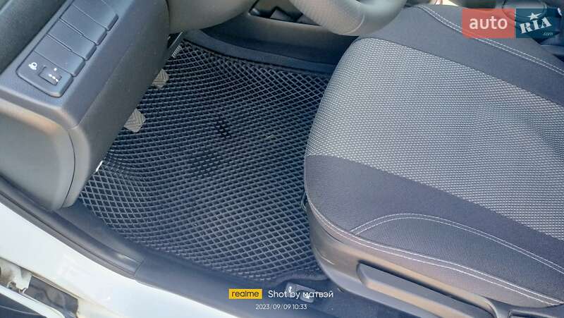 Седан Kia Rio 2013 в Полтаве фото 6 Седан Kia Rio 2013 в Полтаве