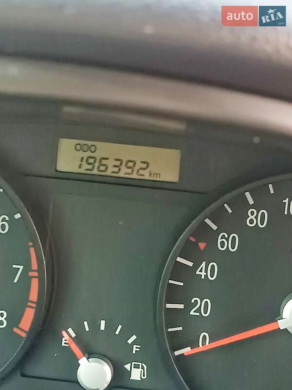 Седан Kia Rio 2007 в Львове фото 5 Седан Kia Rio 2007 в Львове