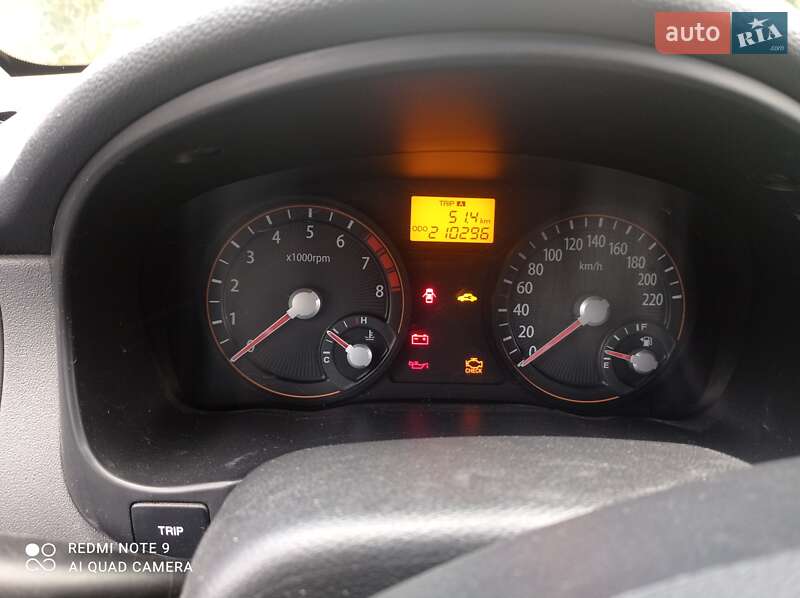 Хетчбек Kia Rio 2007 в Звягелі