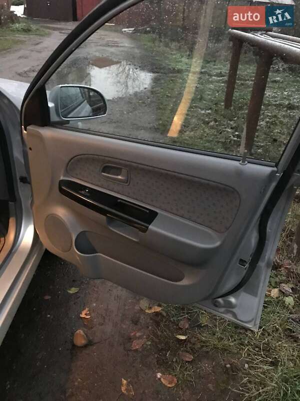 Універсал Kia Rio 2005 в Виноградові