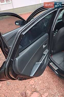 Седан Kia Rio 2012 в Вышгороде