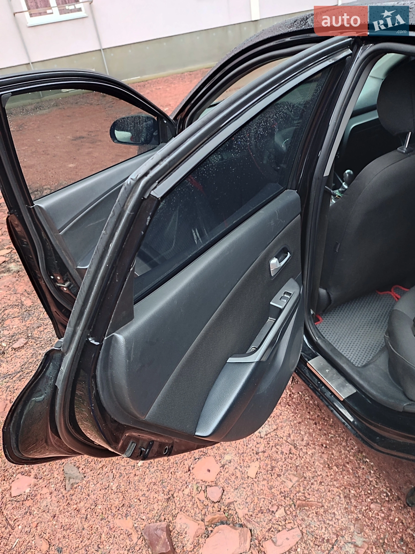 2012 Kia Rio - мініатюра 10
