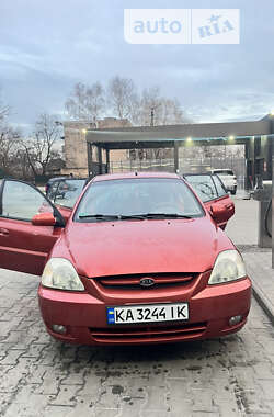 Универсал Kia Rio 2004 в Обухове