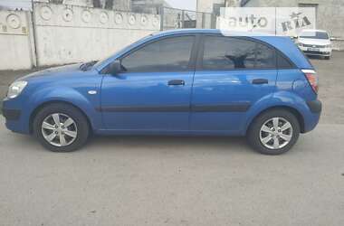 Хэтчбек Kia Rio 2009 в Днепре