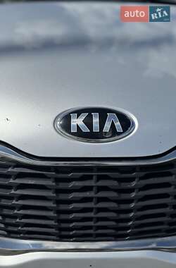 Седан Kia Rio 2014 в Крюковщине