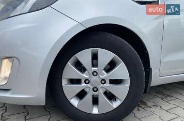 Седан Kia Rio 2014 в Крюковщине