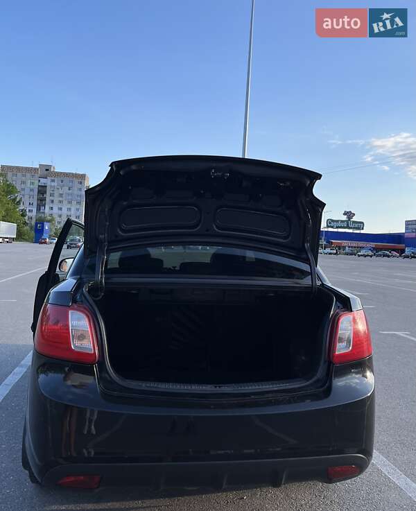 Седан Kia Rio 2010 в Кропивницькому фото 6 Седан Kia Rio 2010 в Кропивницькому